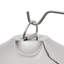 Stainless Steel 9 Quarts Round Chafing Dish-2115419008