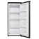 Designer 8.5 Cubic Feet Upright Freezer with Adjustable Temperature Controls