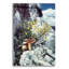 «Mountain Bloom-Ground Squirrel» par Ron Parker, art mural en verre acrylique, 12 po x 16 po-2048325880