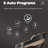 Lifesmart 2D Massage Chair, Zero Gravity