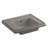 Tresham Ceramic 24" Pedestal Bathroom Sink with Overflow-19195657-10942098