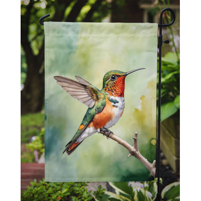 Garden Flag