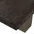 Torian Oak Solid Wood Top Dining Table-1837240960