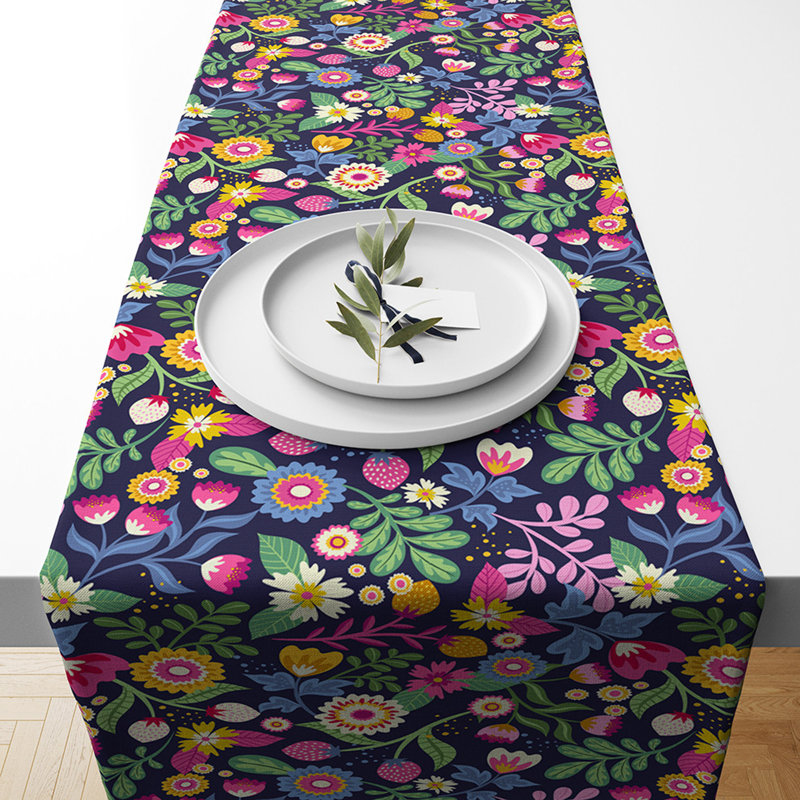 Chemin de table Loftis