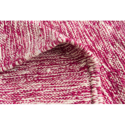 Tapis rose Mosser