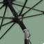 Parasol de marché 108 po Aldery-88471708