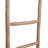 Willow 71" Solid Wood Blanket Ladder