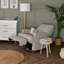 Madison Swivel Glider Recliner Chair-104884874