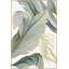 Flowy Foliage 2 Print