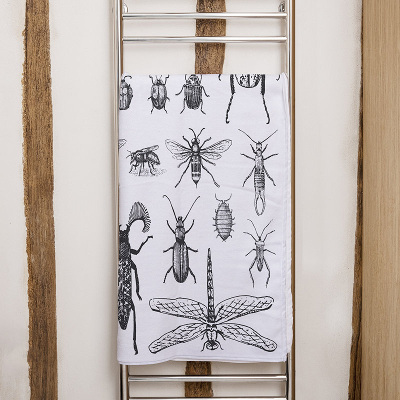 Dorivert Midweight Bath Towel