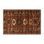 Tapis turc intérieur et extérieur brun-1797391109