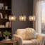 3 - Light Kitchen Island Pendant-1304978849