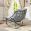 Chaise berçante d'intérieur-1583362696