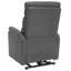 Fauteuil inclinable électrique Power Lift pour cinéma maison-220356411
