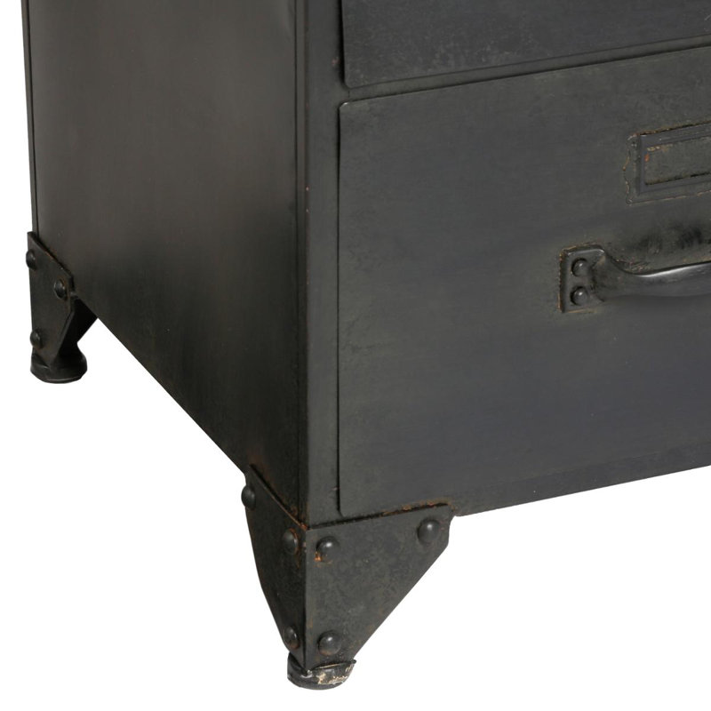 Tenny 108cm Sideboard