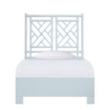 Chippendale Standard Bed