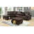 Brown Faux Leather is out of stock