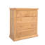 Caton 90cm W 4 - Drawer Chest of Drawers-16440547
