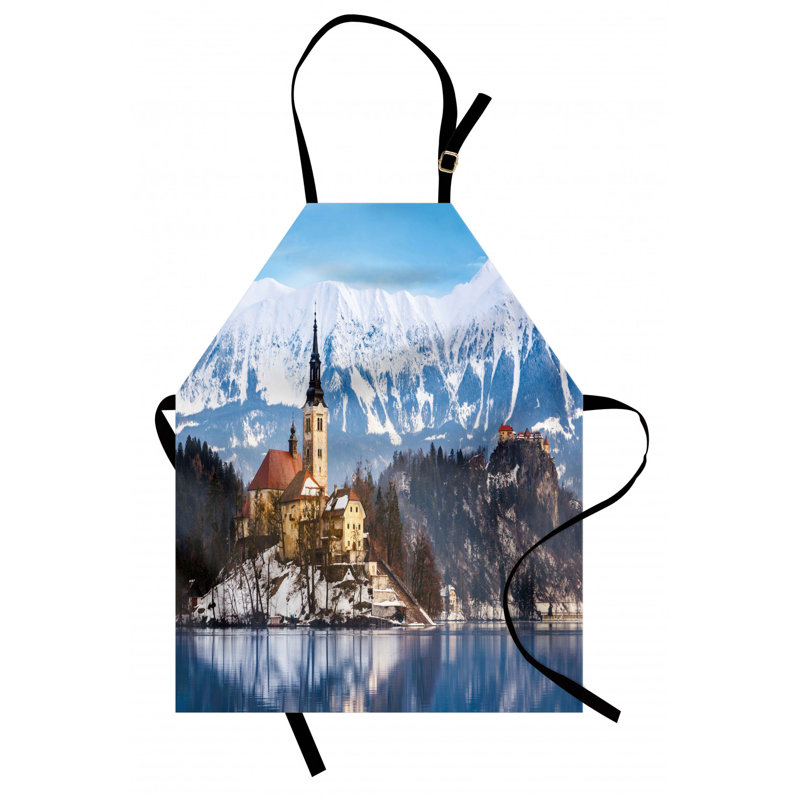 Tablier d’hiver