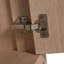 30 Inch Freestanding Bathroom Vanity with Ceramic Sink & 2 Soft-Close Cabinet Doors