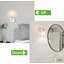 Annafran Armed Sconce-1812682597-1835194109