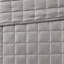 8 pièces lit double gris - option de literie de luxe-121400056-121400058