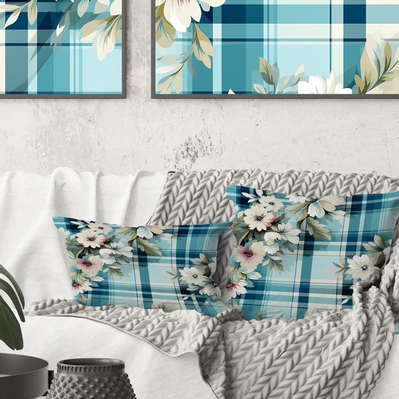 Motif cachemire à motif cachemire Coastal Comfort