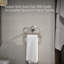 Artifacts® Towel Ring-625867065