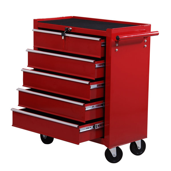WFX Utility Tool Chest