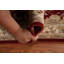 Tapis oriental Aubusson 3 x 8