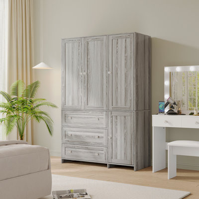 Garde-robe