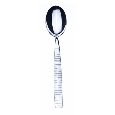 Cuillère de service Tigre