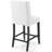 Baronet Counter Bar Stool Faux Leather