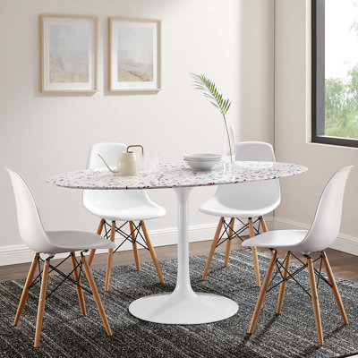 Table de salle à manger Lippa