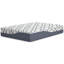 Matelas en mousse viscoélastique ultra pelucheuse Signature Design By Ashley Elite 2.0-90328366-111254805