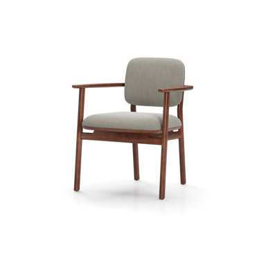Marea Upholstered Arm Chair