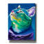 «Blue Feline» par Dawg Painter-101649089