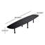 Unica Solid Wood Coffee Table-64593575