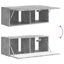 Unfinished TV Stand-2112634457-2112634456