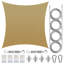 Voile d'ombrage Amgo-111679635-111679639