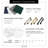 Beckett 84" Freestanding Double Bathroom Vanity with Cultured Marble Top-52605372-61131905-52605370