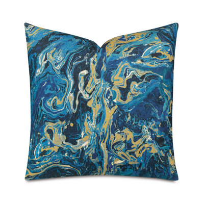 Housse de coussin carré et insert