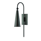 Alva 1 - Light Armed Sconce