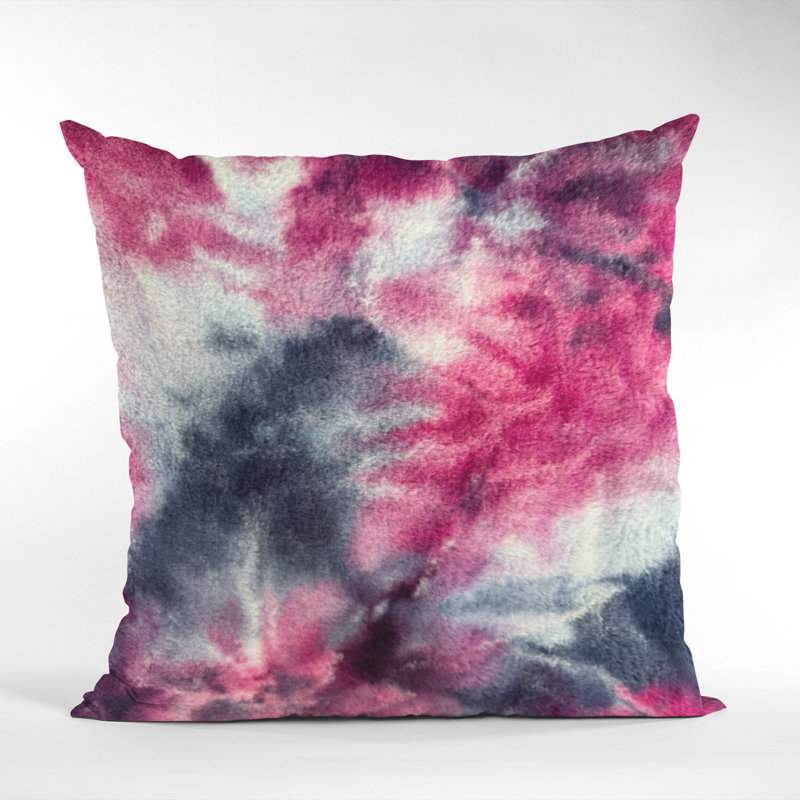 Fureal Animal Print Reversible Throw Pillow, 20" x 30"