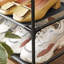 6 Pair Shoe Rack-1961443132