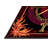 Celestial Brocade Rug-994288191