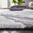 Grovesend 300 Performance Abstract Rug-1995076233