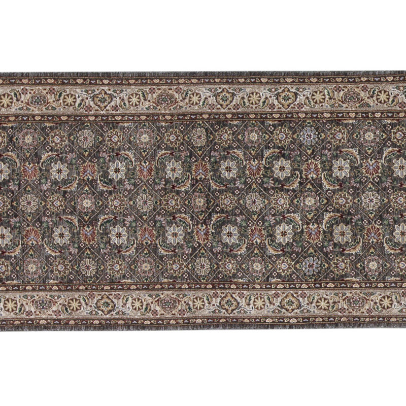 Handmade Wool Area Rug