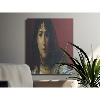 Wrapped Canvas Print Set