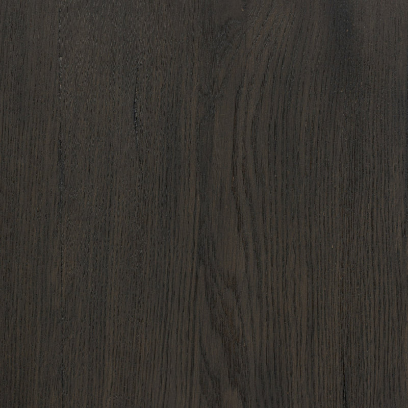 Orwin Bookcase, Black